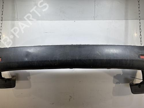 Used Rear bumper HYUNDAI H-1 Cargo (TQ) 2.5 CRDi (136 hp) 27704740