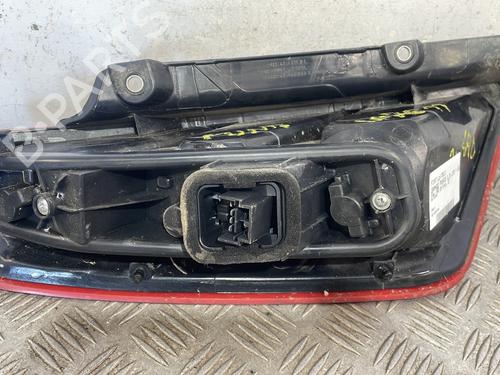 Right taillight FIAT GRANDE PUNTO (199_) 1.3 D Multijet | BP25664489C35 