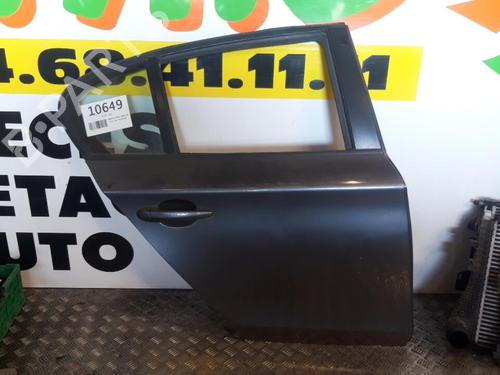 Used Right rear door BMW 1 (E87) 120 d (163 hp) 25671070