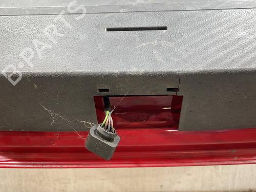 Tailgate SEAT IBIZA IV (6J5, 6P1) 1.2 | BP29428603C6 