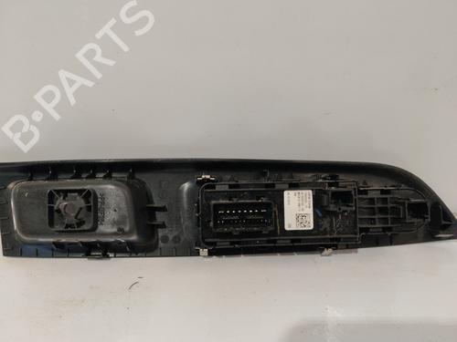 Left front window switch OPEL CORSA F (P2JO) 1.2 (68) | BP33611026I27 - Image 3