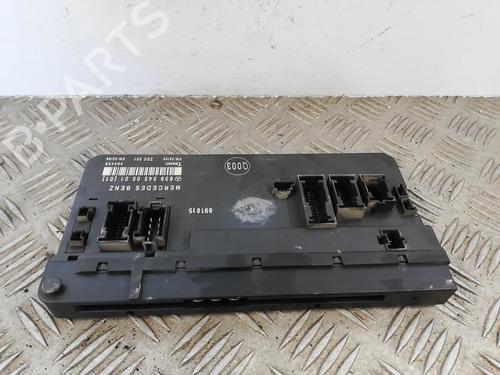 Electronic module MERCEDES-BENZ VITO / MIXTO Van (W639) 109 CDI (639.601, 639.603, 639.605) | BP29571574M83 