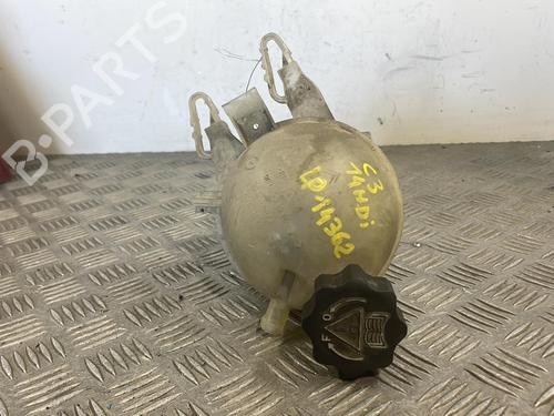 Windscreen washer tank CITROËN C3 I (FC_, FN_) 1.4 HDi | BP25663245C113 