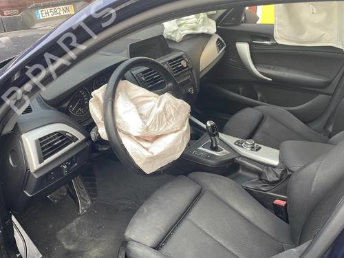 Rear left panel BMW 1 (F20) 120 d | BP25665176C60 - Image 5