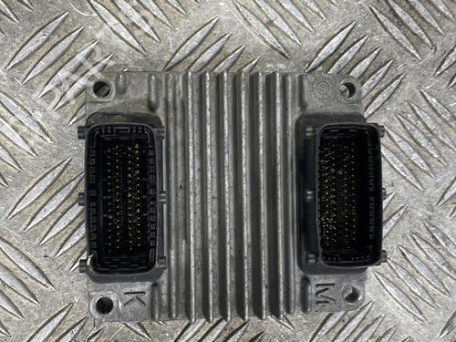 Engine control unit (ECU) CHEVROLET EVANDA 2.0 | BP25665460M57