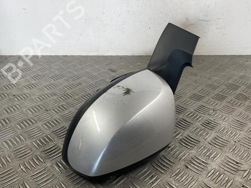 Left mirror OPEL AGILA B (H08) 1.0 (F68) | BP25668223C26 