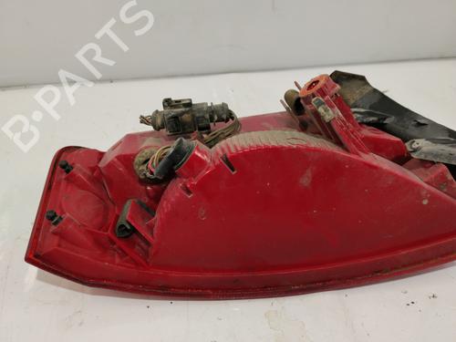 Right taillight AUDI A5 Sportback (8TA) 2.7 TDI | BP31836616C35 
