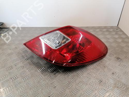 Used Right taillight OPEL CORSA D (S07) 1.3 CDTI (L08, L68) (90 hp) 25670945