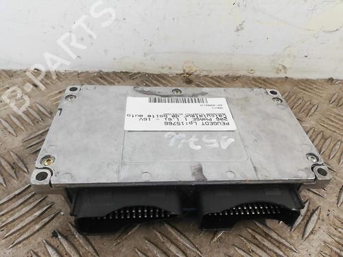 Girkassekontrollenhet PEUGEOT 206 Hatchback (2A/C) 1.6 16V | BP25667543M52 
