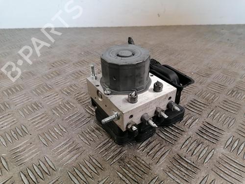 ABS Bremseaggregat RENAULT TWINGO III (BCM_, BCA_) 1.0 SCe 70 | BP25665946M43 