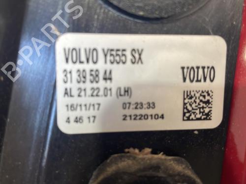 left-taillight-volvo-v40-hatchback-525-2012-2013-2014-2015-2016-2017-2018-2019-25662415 main image