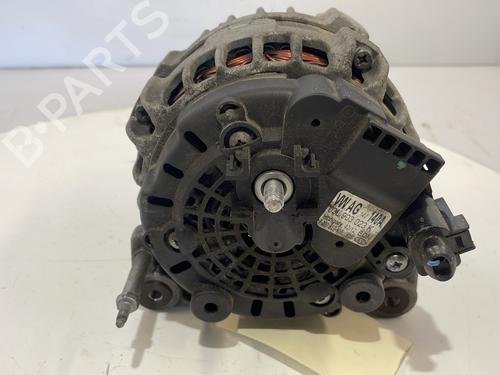 alternator-audi-a3-8v1-8vk-2012-2013-2014-2015-2016-2017-2018-2019-2020-25664184 main image