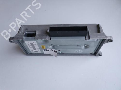 Elektronisk modul AUDI A5 (8T3) 2.0 TFSI (211 hp) 25671236