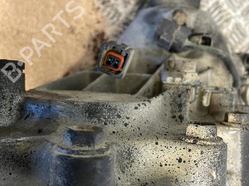 Transfer box MAZDA BT-50 Pickup (CD, UN) 2.5 MRZ-CD 4x4 (UNY0W3) | BP25668119M36 - Image 4