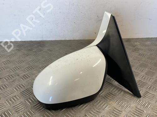 Retrovisor izquierdo SUZUKI SWIFT III (MZ, EZ) 1.3 DDiS (RS413D) | BP25663107C26 