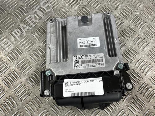 Engine control unit (ECU) AUDI A4 B7 (8EC) 3.0 TDI quattro | BP25670614M57 - Image 3