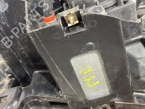 Left headlight BMW X5 (E53) 3.0 d | BP25663941C28 - Image 3