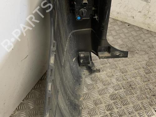 Used Corner bumper RENAULT TRAFIC III Van (FG_) 1.6 dCi 125 (FGMH) (125 hp) 25663565