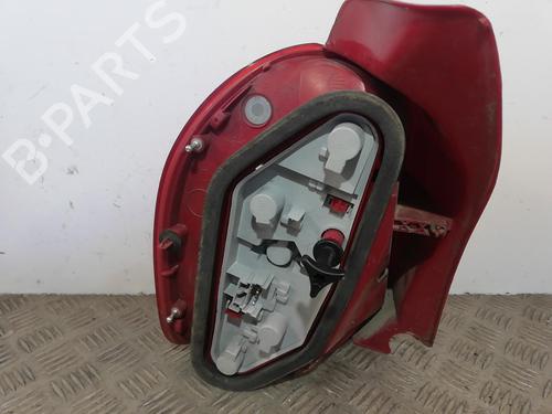 Right taillight RENAULT MODUS / GRAND MODUS (F/JP0_) 1.5 dCi (JP02) | BP25667678C35 - Image 3