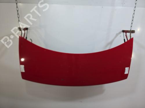 Used Tailgate PEUGEOT 406 Coupe (8C) 3.0 V6 24V (190 hp) 31611493