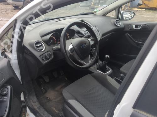 Getriebe FORD FIESTA VI (CB1, CCN) 1.0 EcoBoost | BP29301225M3 