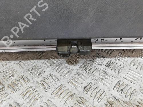 Tailgate VW TOUAREG (7LA, 7L6, 7L7) 2.5 R5 TDI | BP25665449C6