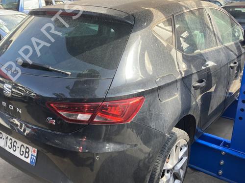 Front right panel SEAT LEON (5F1) 2.0 TDI | BP25662071C59 - Image 4