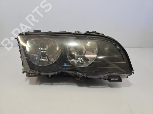 Højre forlygte BMW 3 (E46) 323 i (170 hp) 29537616