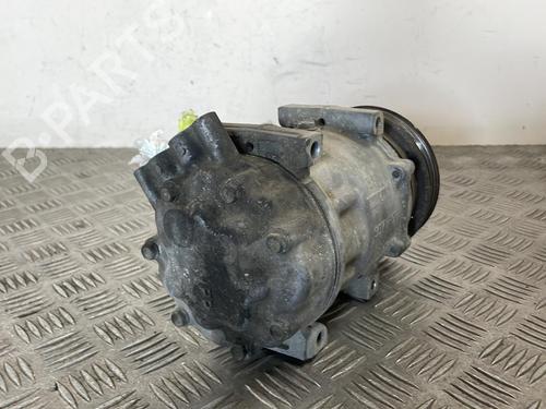 AC compressor DACIA DUSTER (HS_) 1.5 dCi | BP25663214M34 