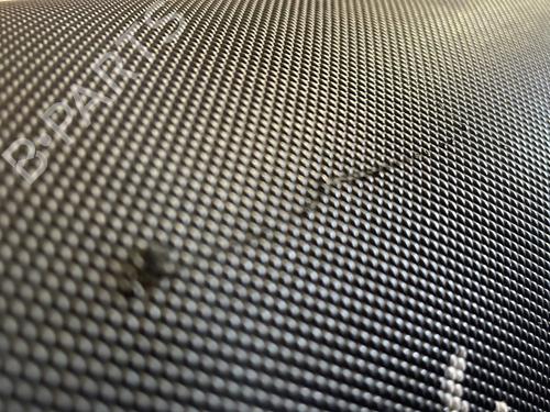 Rear parcel shelf AUDI A4 B6 Avant (8E5) 1.9 TDI | BP25661784C85  - Image 5