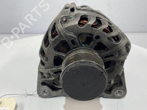 Generator RENAULT CAPTUR I (J5_, H5_) 1.5 dCi 90 (J5N4, J5M5, J5MW, J5M6, J5AL, J5AJ) | BP25664168M7 