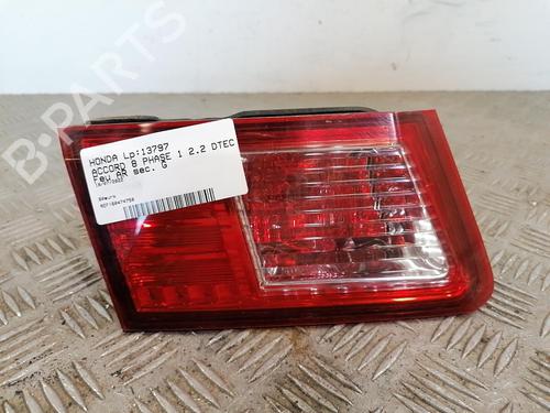 left-tailgate-light-honda-accord-viii-cu-2008-25670695 main image