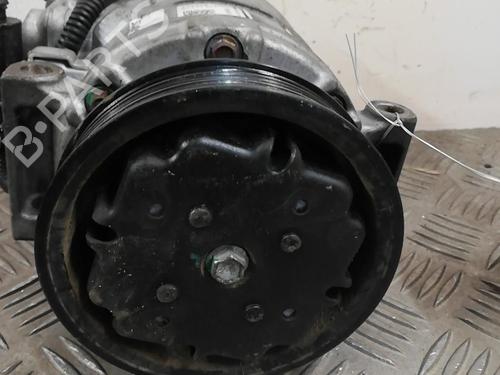 Compressor A/A AUDI A4 B6 Convertible (8H7) 3.0 | BP25670506M34 