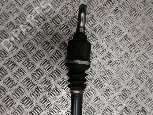 Right front driveshaft PEUGEOT BIPPER (AA_) 1.4 HDi | BP25668332M39