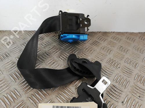 Rear left seatbelt CITROËN C4 Picasso II 1.6 THP 155 | BP25670200I29  - Image 5