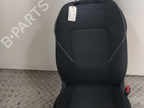Right front seat FORD FIESTA VII (HJ, HF) 1.0 EcoBoost | BP32068538C16 - Image 5