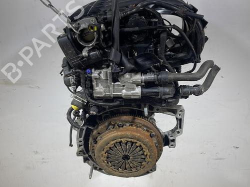 Used Engine Engine PEUGEOT 208 II (UB_, UP_, UW_, UJ_) 1.2 PureTech 75 (75 hp) 29353647 29353647
