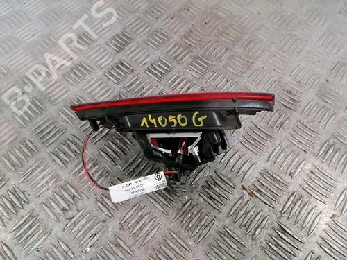 Left tailgate light RENAULT CLIO IV (BH_) 0.9 TCe 90 (BHNF, BHMA, BHMH, BHJK, BHJR) | BP25668443C79 