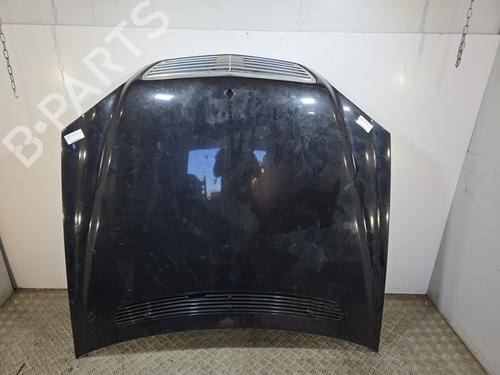Used Hood MERCEDES-BENZ S-CLASS (W220, V220) S 400 CDI (220.028, 220.128) (250 hp) 29512834