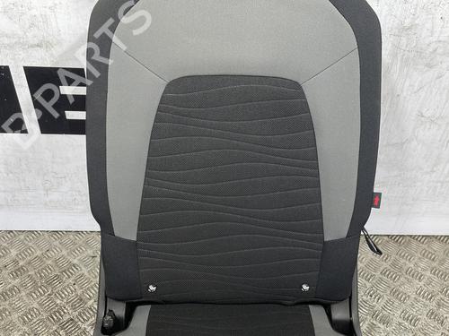 Sæde Bagtil CITROËN C4 Picasso II 1.6 HDi / BlueHDi 115 | BP25664433C17 