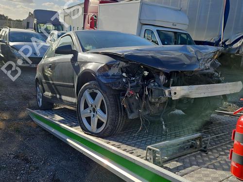 Rudehejsemotor forskærm højre AUDI A3 (8P1) 2.0 TDI 16V | BP28194124E20 