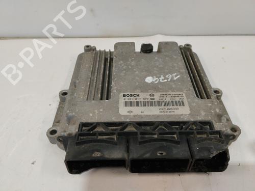 Engine control unit (ECU) RENAULT MASTER III Van (FV) 2.3 dCi 100 FWD (FV0A, FV0B, FV0G, FV0K, FV0H) | BP33216259M57 - Image 3