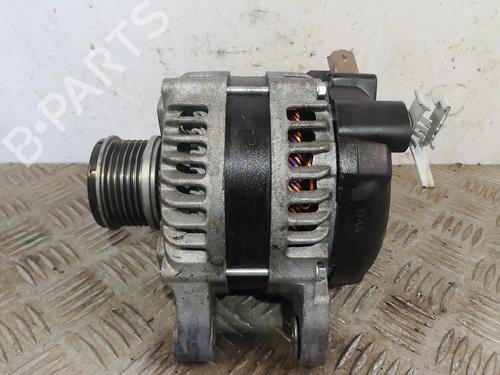 Used Alternator Alternator PEUGEOT 208 II (UB_, UP_, UW_, UJ_) 1.5 BlueHDI 100 (102 hp) 25669810 25669810