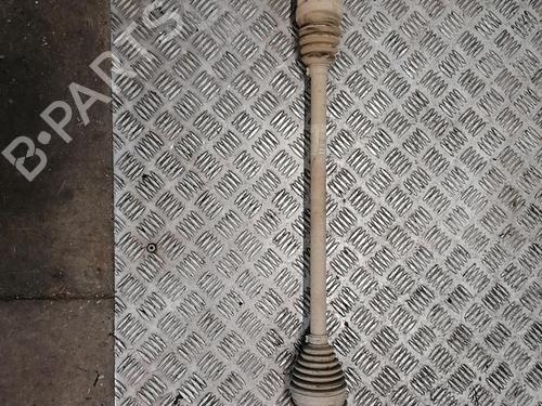 Left rear driveshaft DACIA DUSTER (HS_) 1.5 dCi 4x4 (HSMC, HSMD) | BP25665962M40 