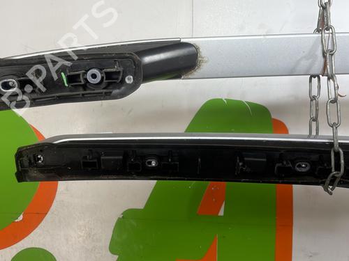 Roof bar PEUGEOT 2008 I (CU_) 1.2 THP 110 / PureTech 110 | BP26314289C65 