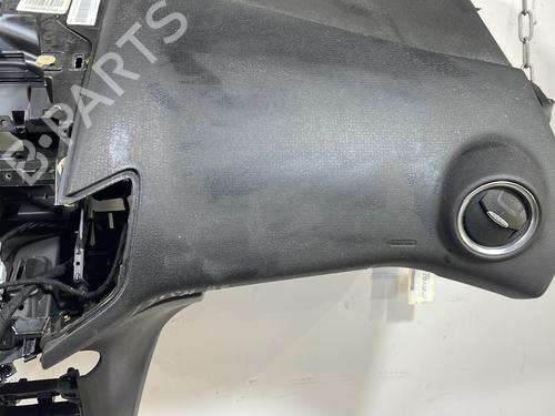 Instrumentbræt FORD FIESTA VI (CB1, CCN) 1.0 EcoBoost | BP27817024C46 