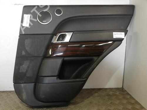 Used Rear right panel Rear right panel LAND ROVER RANGE ROVER SPORT II (L494) 3.0 SDV6 Hybrid 4x4 (292 hp) 25664992 25664992