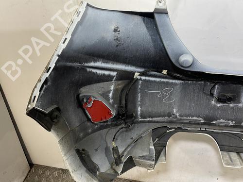 Rear bumper FORD FIESTA VII (HJ, HF) 1.5 ST EcoBoost | BP25661592C8