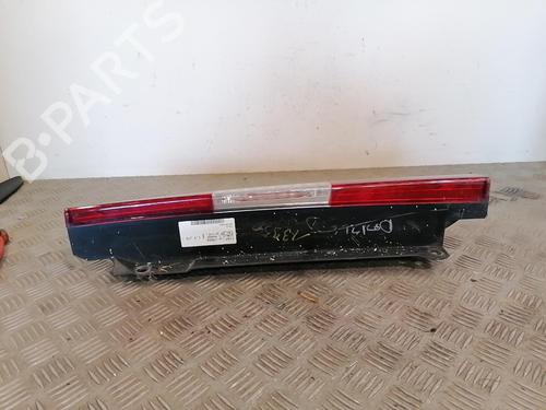 Højre baglygte FIAT DOBLO Box Body/MPV (223_) 1.3 D Multijet | BP25670706C35 