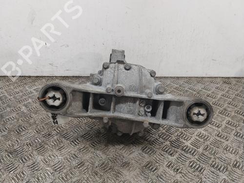 Used Rear differential Rear differential 39625959 39625959
